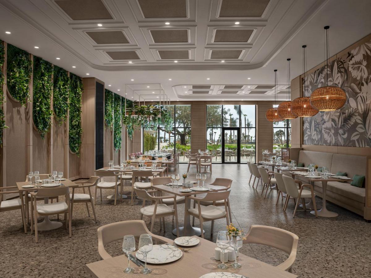 Ng Phaselis Bay Hotel Kemer Kültér fotó