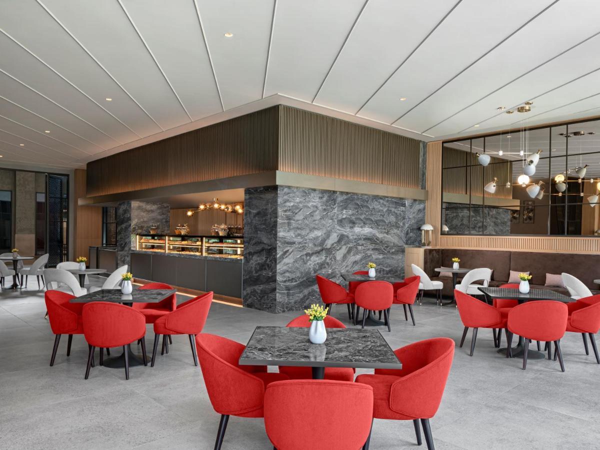Ng Phaselis Bay Hotel Kemer Kültér fotó