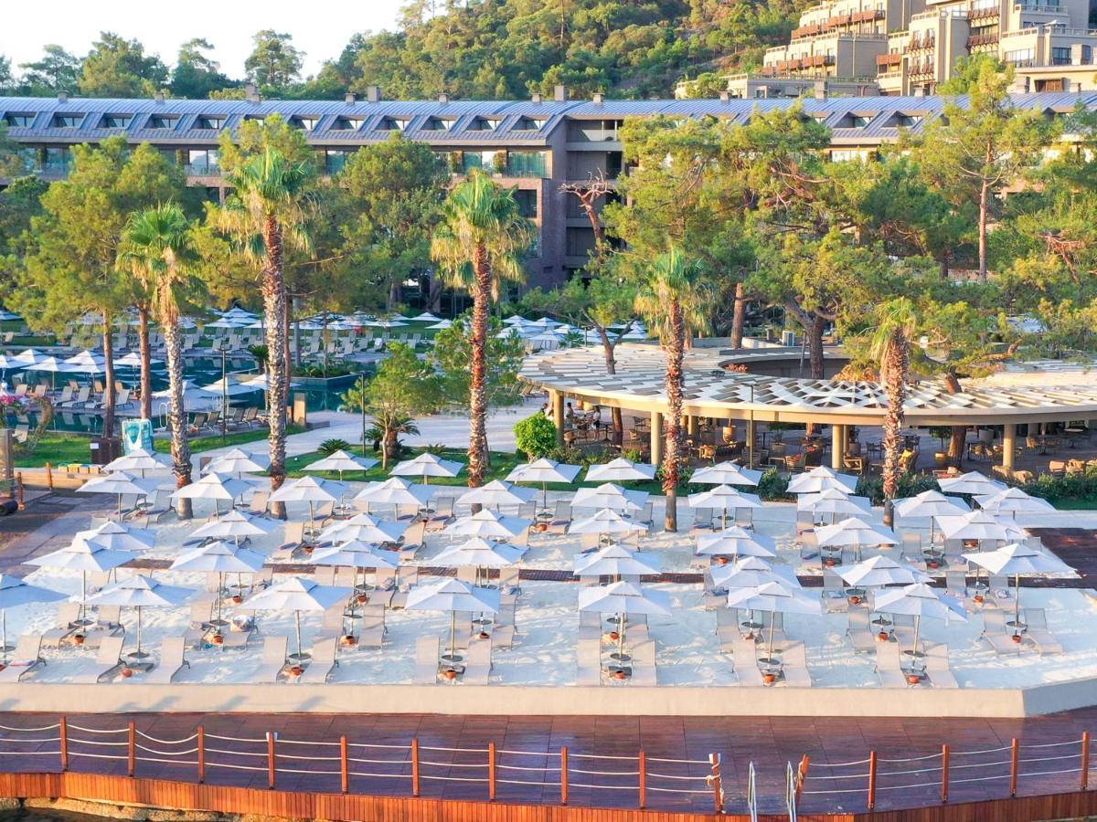 Ng Phaselis Bay Hotel Kemer Kültér fotó