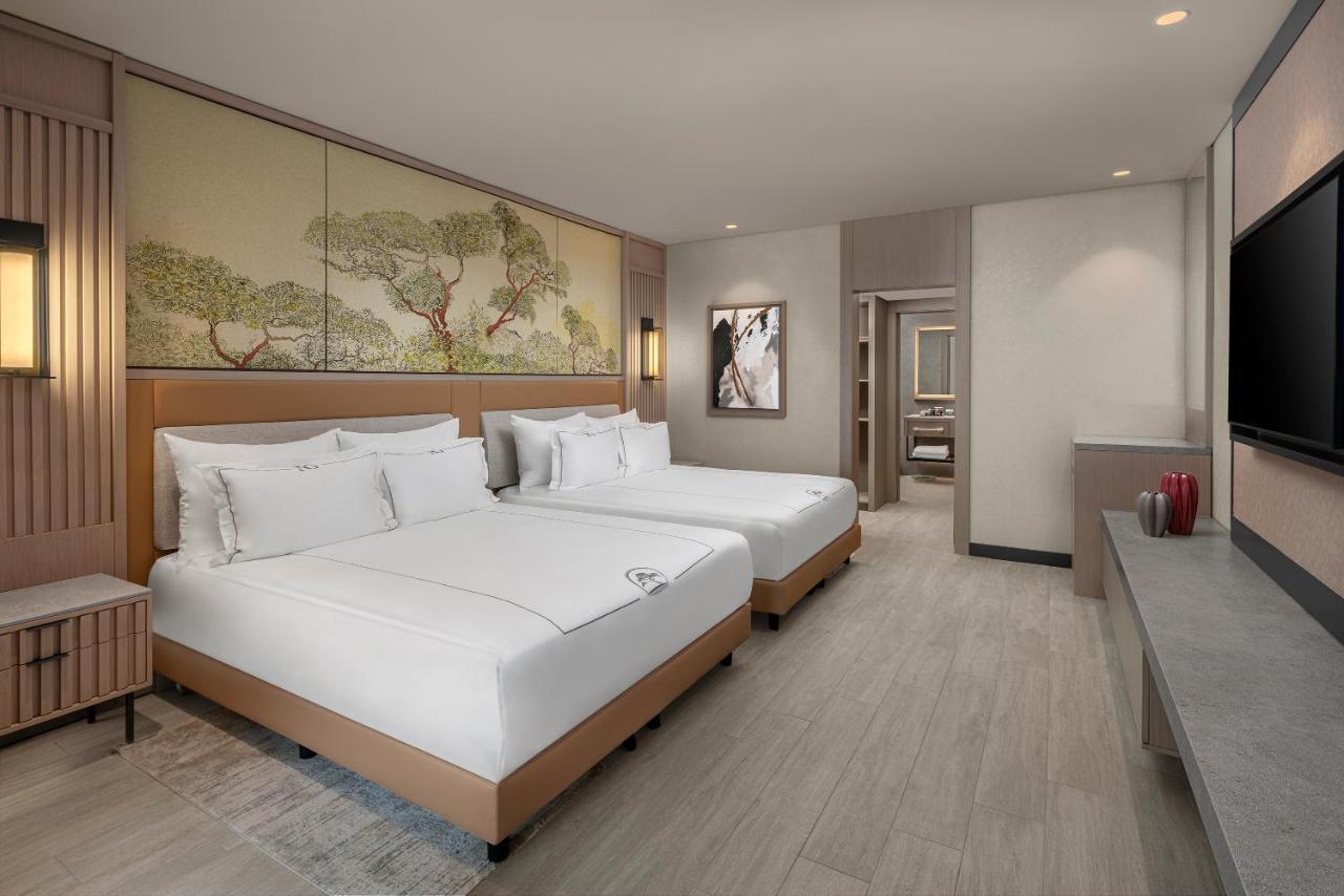 Ng Phaselis Bay Hotel Kemer Kültér fotó