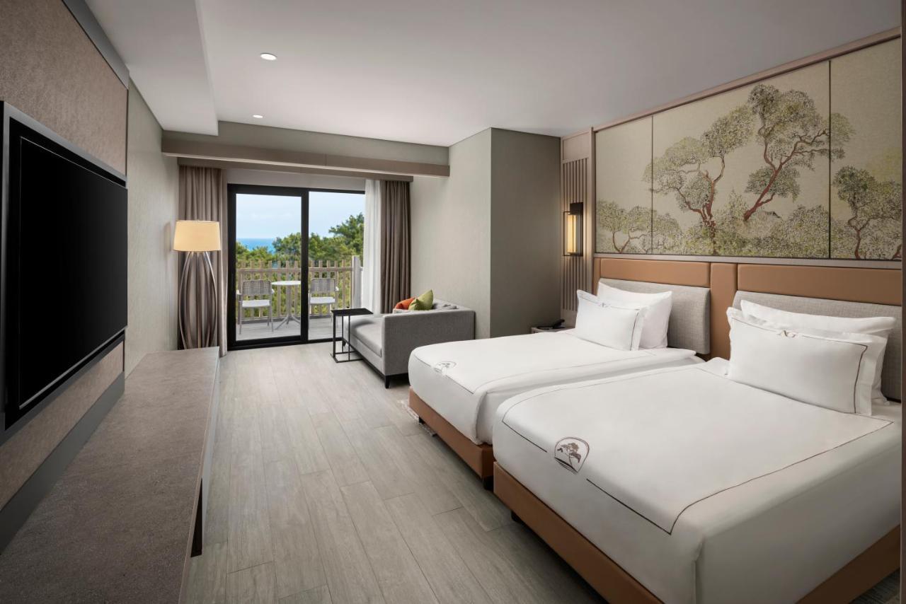 Ng Phaselis Bay Hotel Kemer Kültér fotó
