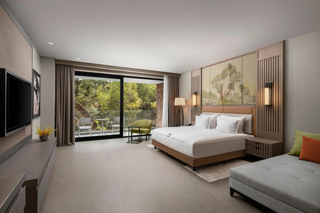 Ng Phaselis Bay Hotel Kemer Kültér fotó