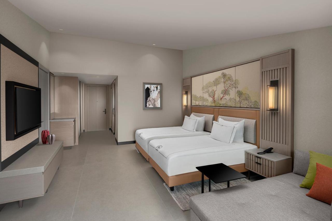 Ng Phaselis Bay Hotel Kemer Kültér fotó
