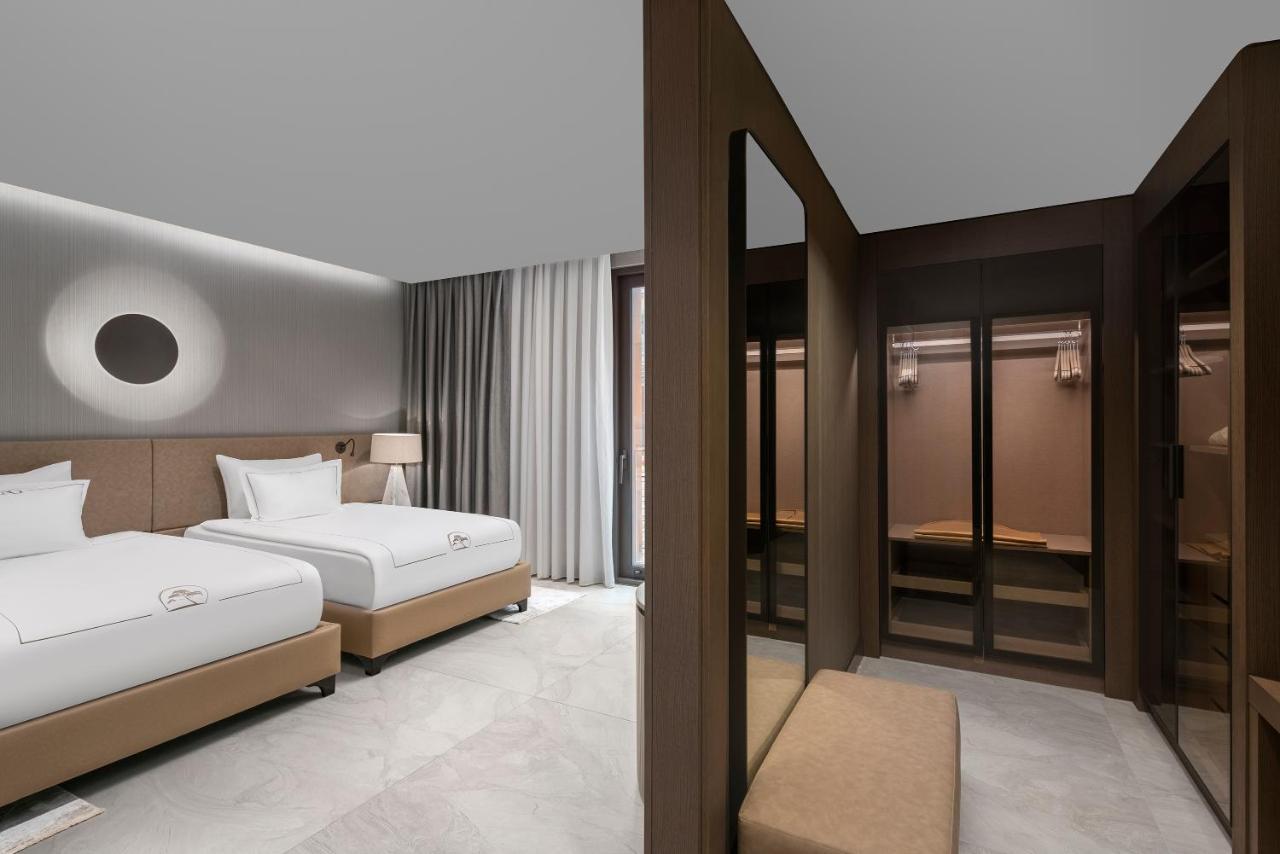 Ng Phaselis Bay Hotel Kemer Kültér fotó