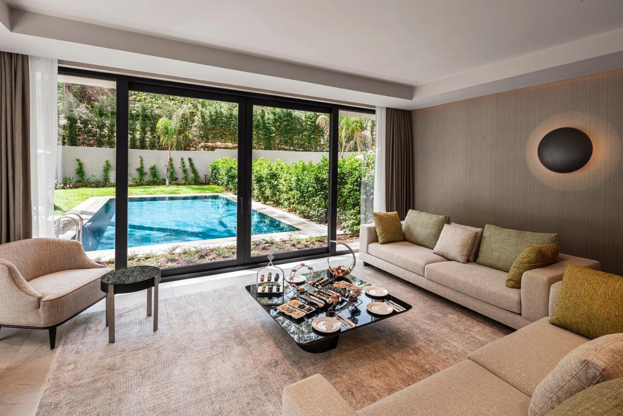 Ng Phaselis Bay Hotel Kemer Kültér fotó
