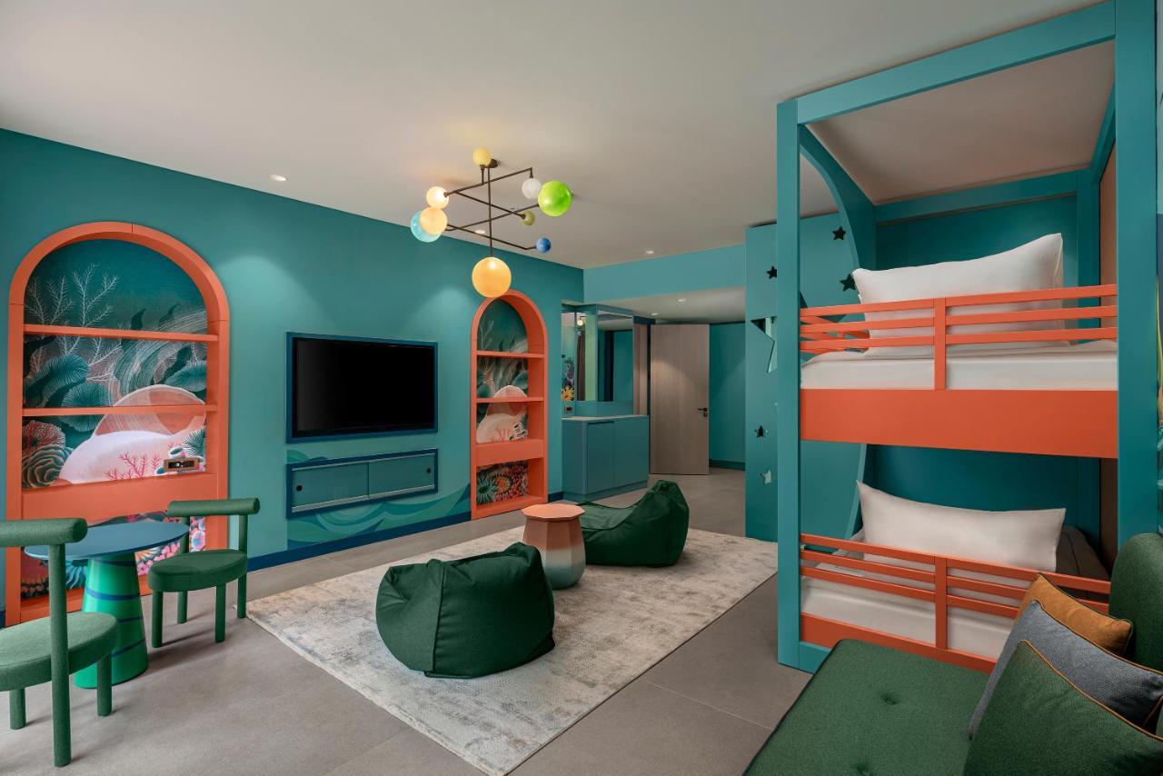 Ng Phaselis Bay Hotel Kemer Kültér fotó
