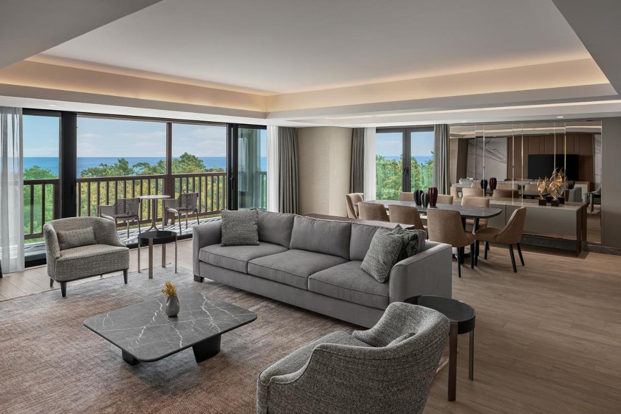 Ng Phaselis Bay Hotel Kemer Kültér fotó
